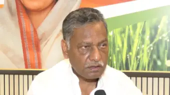 'खुद ही पागल हैं हिमंता बिस्वा सरमा', राहुल गांधी पर टिप्पणी को लेकर कांग्रेस सांसद ने दिया जवाब