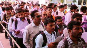 तरुणांसाठी मोठी संधी! जळगावात प्लेसमेंट ड्राइव्ह, विविध पदांसाठी भरती