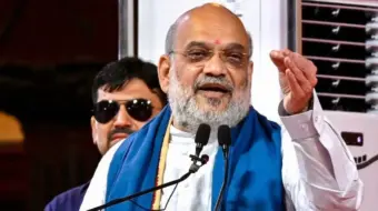 2029 तक देश के 21 राज्यों में लागू होगा UCC, मुंबई में अमित शाह का बड़ा ऐलान