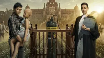मूवी रिव्यू: 'द इंडिया स्टोरी' देखने के बाद खाद्य सुरक्षा पर सोचने को मजबूर होंगे दर्शक