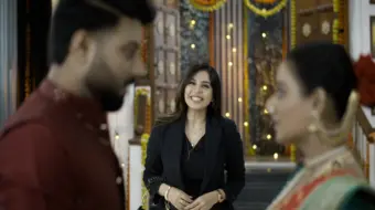 मी जिंकून घेईन सारं मालिकेत रंगणार राजगुरूंची पहिली मंगळागौर!
