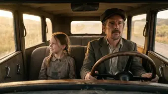 Ethan Hawke की संगीत से जुड़ी अनकही कहानियाँ: Bruce Springsteen से मुलाकात का अनुभव