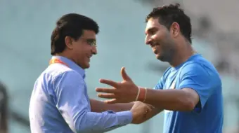 Sourav Ganguly, Yuvraj Singh Set to Join Delhi Capitals Coaching Staff for IPL 2027