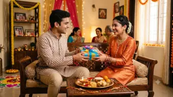 Raksha Bandhan -- They Gave A Part Of Themselves To Save Their Siblings