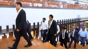 Galgotias University Explores India-Japan Academic Ties