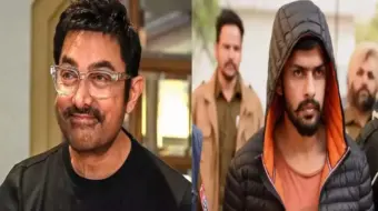 आमिर खान को लॉरेंस बिश्नोई गैंग की जान से मारने की धमकी, तीसरी शादी पर दिया विवादित बयान