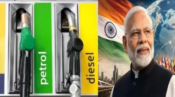 Petrol-Diesel Price Today: गाड़ी में तेल डलवाने से पहले चेक कर लें आज के नए रेट