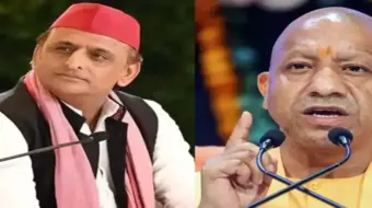 अखिलेश यादव रचेंगे इतिहास या बीजेपी मारेगी बाजी? जानिए चुनाव विश्लेषक का चौंकाने वाला दावा