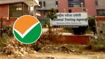 હવે જાગી સરકાર, પેપર લીક કેસમાં NTA દ્વારા મોટી કાર્યવાહી, 47 અધિકારીઓને બરતરફ કરાયા
