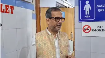 শিলিগুড়িতে বেসরকারি হাসপাতাল-নার্সিংহোমে স্বাস্থ্য কমিশনের হানা, একাধিক প্রতিষ্ঠানকে শোকজ-ফের পরিদর্শনের বার্তা
