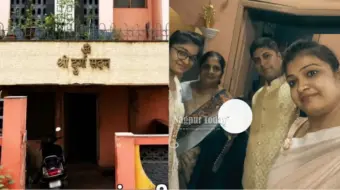 Five Members of a Family Go Missing from Nagpur's Dhantoli; Last Mobile Location Traced to Pune