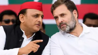 2027 के चुनाव से पहले उत्तर प्रदेश में महासंग्राम, जानिए क्या है सत्ता और विपक्ष की नई रणनीति