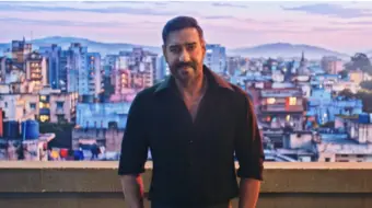 क्राइम पेट्रोल के लिए अजय देवगन को 90 करोड़, फिर भी टीवी के सबसे महंगे होस्ट नहीं, सलमान खान टॉप पर