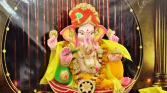 ପ୍ରଭୃ ଶ୍ରୀଗଣେଶଙ୍କ ପ୍ରିୟ ଖାଦ୍ୟ କଣ, ଜାଣିଲେ ହେବେ ଆଶ୍ଚର୍ଯ୍ୟ
