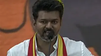 രാഷ്ട്രീയ പാര്‍ട്ടികളുടെ സമരങ്ങളില്‍ വിദ്യാര്‍ഥികള്‍ പങ്കെടുക്കുന്നത് തടയുന്നതു ലക്ഷ്യമിട്ടുള്ള വിവാദ ഉത്തരവ് പിന്‍വലിച്ച്‌ തമിഴ്‌നാട്