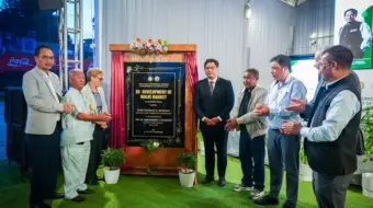 Meghalaya government begins Rs 24.27-crore Malki Market redevelopment