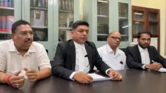 'म्युटेशन'संबंधी दक्षिण गोवा अधिवक्ता संघटना राज्यभर चळवळ राबवणार