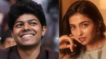Jason to 'change track' after Sigma; Mamitha Baiju to join project
