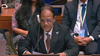 'Remain vigilant': India calls out transfer of sensitive weapons technology to those with 'record' of proliferation, terror links