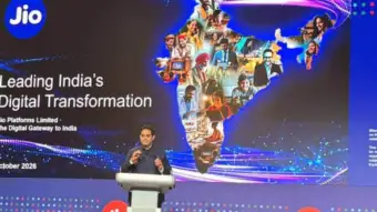 Jio Platforms IPO: Chola Securities sees 15-20% listing gains, backs long-term growth prospects