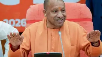 नवरात्रि के बीच योगी सरकार का बड़ा फैसला, 19 अक्टूबर को रहेगी छुट्टी, जानें किस मौके पर लिया गया निर्णय