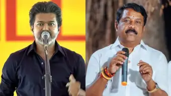 சிவகங்கையில் கூலிப்படையினரின் மனித வேட்டை.. தவெக அரசின் நிர்வாக தோல்வியே காரணம்.. லெப்ட்- ரைட் வாங்கிய நயினார்!