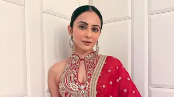 'Not involved in any kind of illegal Foreign remittance': Rakul Preet denies link to IT raids