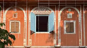 Across three days at Jawahar Kala Kendra, the festival will examine everything from traditional craft and circular design to urban planning, creative education and emerging technologies, with forums, workshops, exhibitions and mentorship sessions.