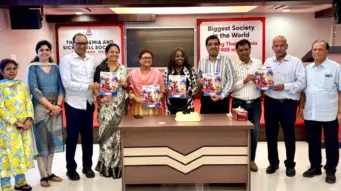 Hyderabad to Host the 4th GANSID Congress 2026 on Sickle Cell Anaemia and Other Inherited Blood Disorders