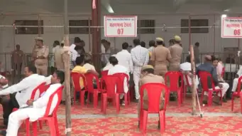 बरेली-मुरादाबाद शिक्षक एमएलसी चुनाव: डॉ. हरी सिंह ढिल्लो की बंपर जीत, दोगुने से ज्यादा अंतर से सपा के दानिश अख्तर को हराया; लगा तगड़ा झटका