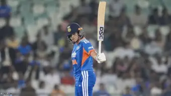 India vs Zimbabwe live streaming: Which channels will live telecast first-ever IND-W vs ZIM-W ODI on TV, time & more