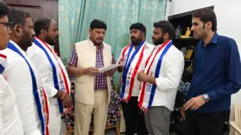జనగణన ప్రశ్నావళిలో ఓబీసీ కాలమ్ చేర్చాలి