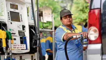 Govt Orders Oil Firms To Immedietely Remove Sales Cap Across India