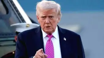 Deal with Iran or military action? Trump says 'big decision' looms