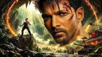 Harshvardhan Rane, Sadia Khateeb's 'Silaa' Gets February 2027 Release Date