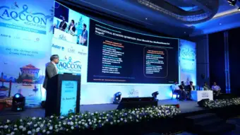 Big changes in early cancer detection and in reducing costs; Aster Quality Care Cancer Conclave begins in Kochi