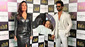 करीना कपूर और शाहिद कपूर की मुलाकात ने सोशल मीडिया पर मचाई हलचल, जब वी मेट की यादों में खोए फैंस