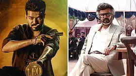 லியோ வசூலை உடைத்த ஜெயிலர் 2.. ரஜினியின் 700 கோடி சாம்ராஜ்ஜியம்! Only One SuperStar!