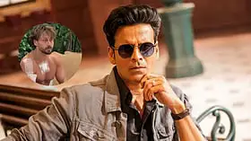 टाइगर श्रॉफ नहीं, किसी और बड़े सेलिब्रिटी को निशाना बनाने की थी योजना, मनोज बाजपेयी ने जताई चिंता