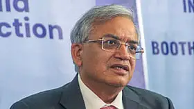 CEC ज्ञानेश कुमार के खिलाफ विजिलेंस जांच के आदेश, केरल में कांग्रेस नेता की शिकायत पर खुली 20 साल पुरानी फाइल