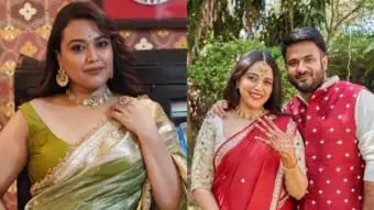 'I tried to get pregnant before marriage,' reveals actress Swara Bhasker