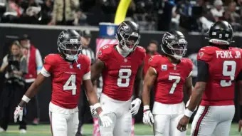 Atlanta Falcons and Miami Dolphins bring in new part-owners as NFL widens door to big private equity investors