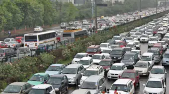 भांडुप सोनापूर जंक्शन परिसरात 31 डिसेंबरपर्यंत वाहतूक बदल