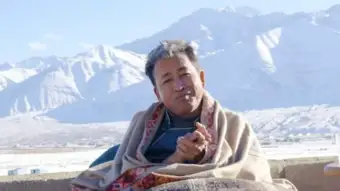 Why Ladakh cancelled land for Sonam Wangchuk's institute, and what administration told HC