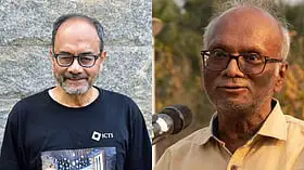 Sen's 2026 Oskar Klein Medal for string theory highlights India's contributions to enormous scientific breakthroughs, though questions remain about the nation's investment in research and development to sustain such achievements.