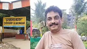 மக்கள் நடமாட்டம் நிறைந்த பகுதியில் திடீர் துப்பாக்கிச்சூடு... இரண்டு முறை சுட்டுவிட்டு தப்பிய மர்ம நபர்கள், ஒருவர் பலி!