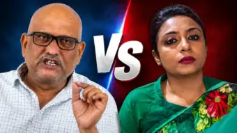 मी दलित आहे, मला आई-बहिणीच्या नावाने शिवीगाळ करण्यात आली ! - Mamta Chaudhary