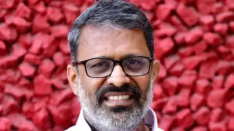 പാലക്കാട് സിപിഎമ്മില്‍ മാറ്റം; സുരേഷ് ബാബുവിനെ ജില്ലാ സെക്രട്ടറി സ്ഥാനത്ത് നിന്ന് മാറ്റി