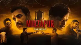'Mirzapur: The Movie' Earns Rs 61 Crore Overseas, Becomes 2026's Third-Highest Bollywood Grosser
