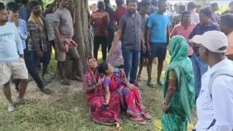 ନାବାଳିକାଙ୍କ ଗଳିତ ମୃତଦେହ ଉଦ୍ଧାର, ଗଣଦୁଷ୍କର୍ମ ପରେ ହତ୍ୟା ଅଭିଯୋଗ